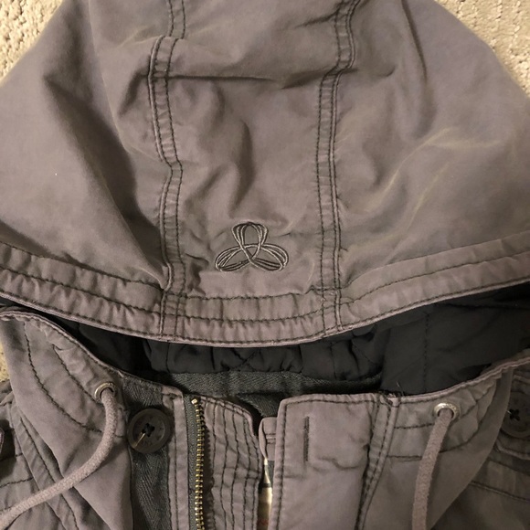 TNA Platoon Jacket - Picture 2 of 6